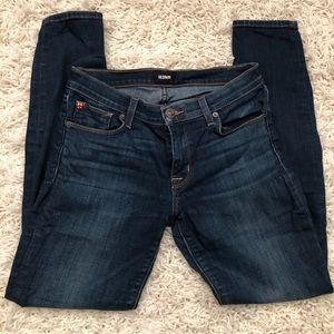 Hudson Denim Jeans
